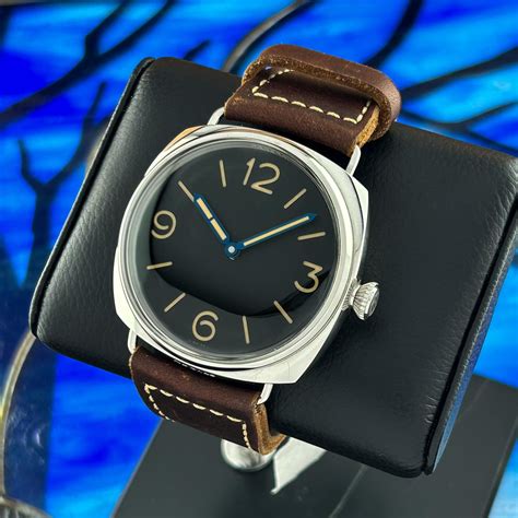 panerai pam 721 price|Panerai Radiomir PAM 00721 .